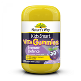 Nature's Way Kids Smart Vita Gummies Immune Defence 120 Pastilles